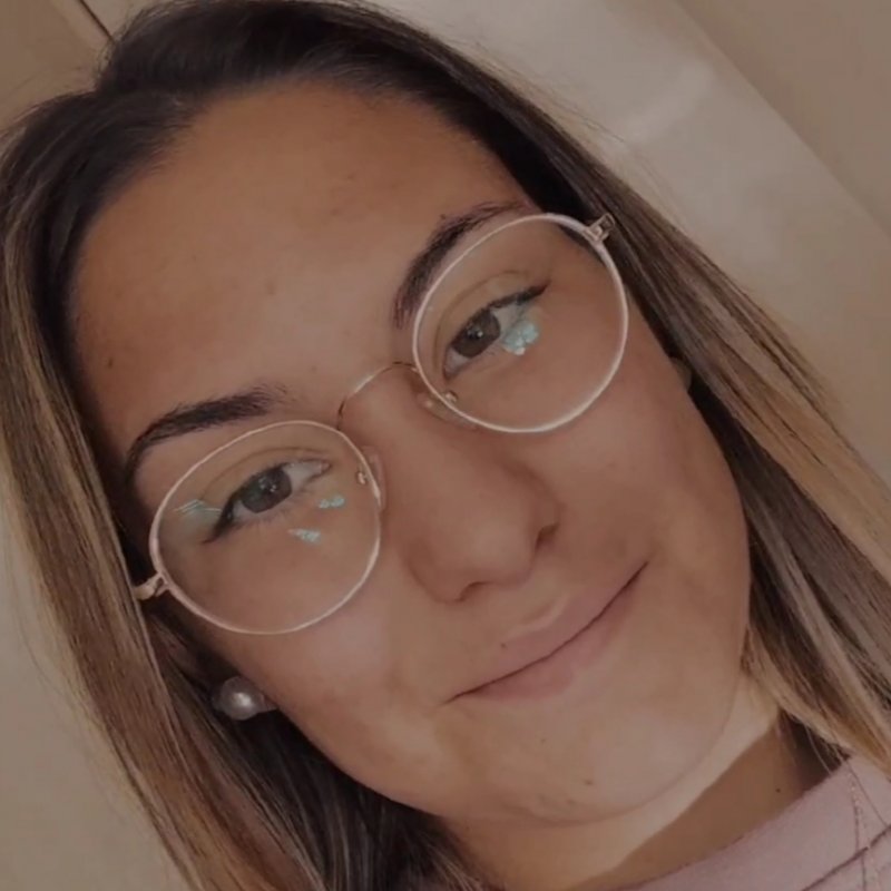 CRISTINA GUTIERREZ MARTIN