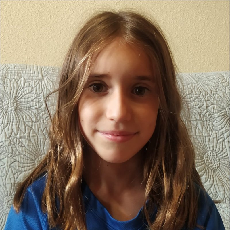 IRAIA  ORTIZ SERRANO 