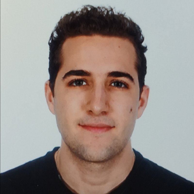 JAVIER DEL AMA CALVO