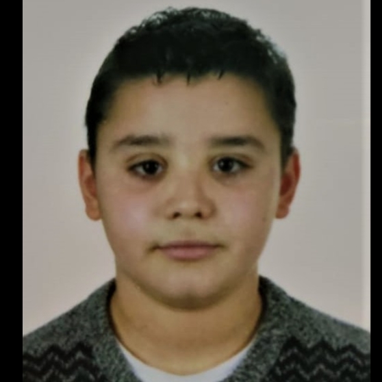 JOSE MANUEL GARCIA GARCIA