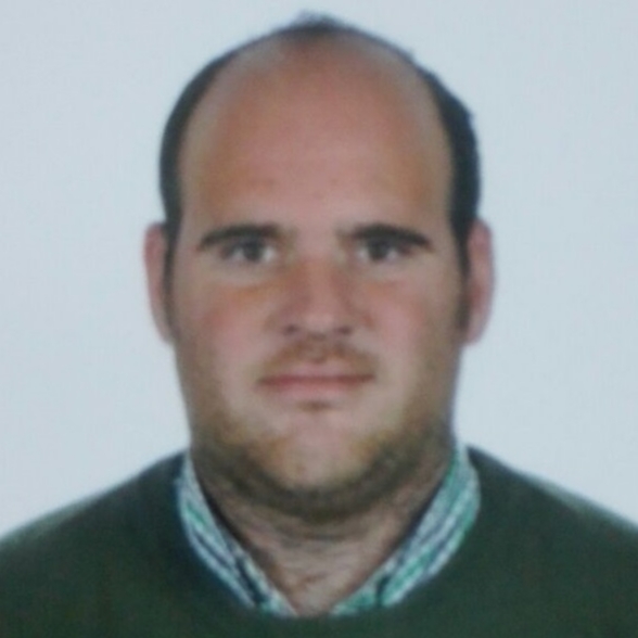 ALFONSO CARRION FERNANDEZ