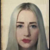 VALERYIA SHULZHENKA