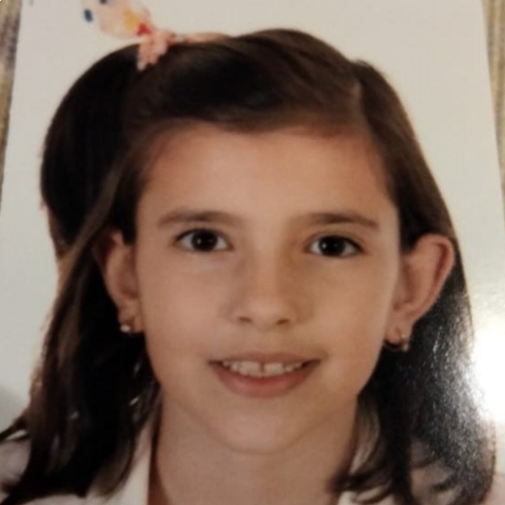 OLGA GONZALEZ MESA