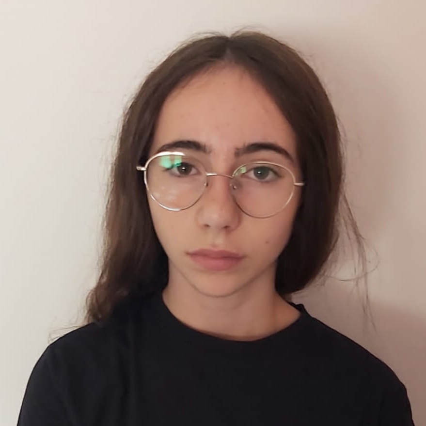 ALBA FERNANDEZ MOLINA