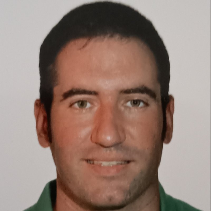 JAVIER CAMACHO MUÑOZ