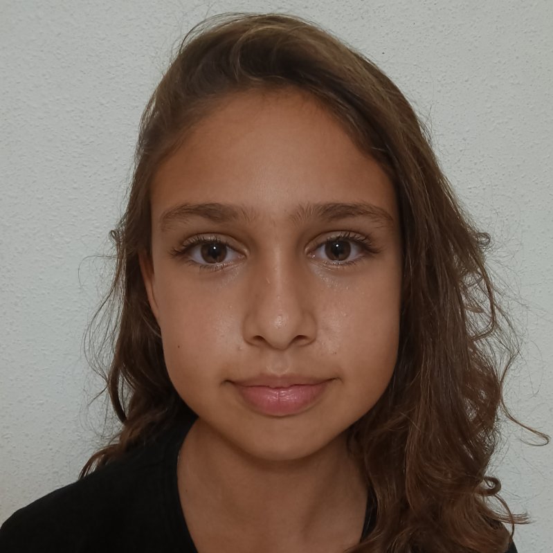 ISABELA  MECHA GONZALEZ 