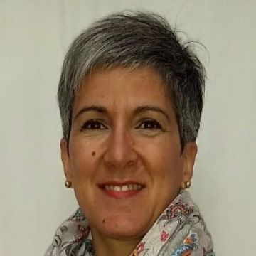 ELSA CORREIA GARRIDO