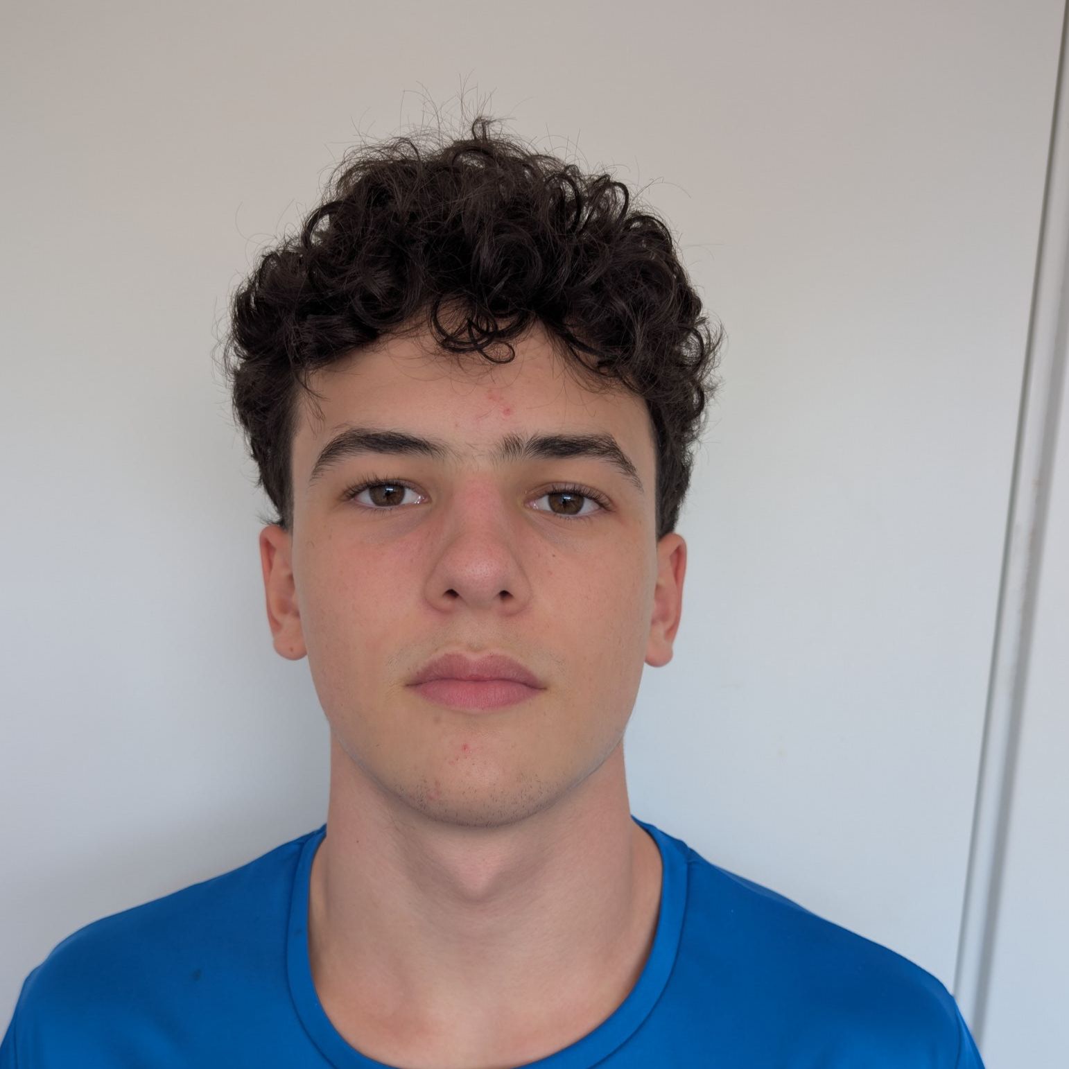 JOEL CRUZ ARANDA