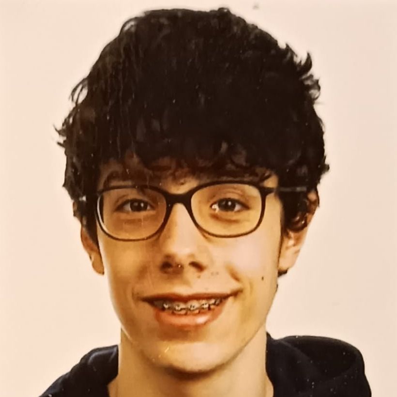 GABRIEL HERRERO LABARGA