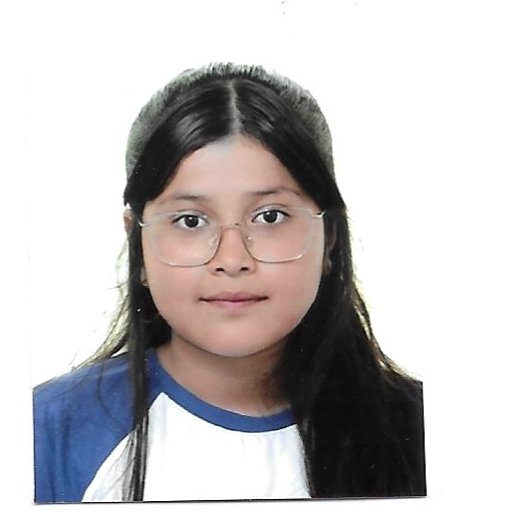 CAROLINA NICOLE VILLA FARFAN