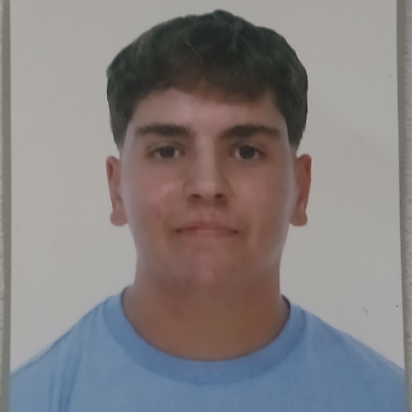 IKER MUÑOZ JARQUE