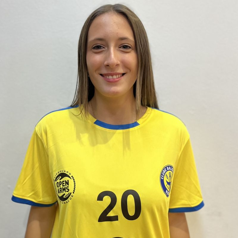 EMILIA DE CASTRO TORRENTE