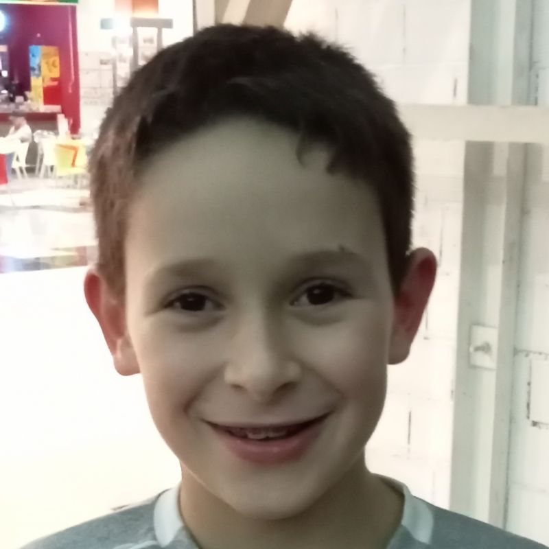 XAVIER IGLESIAS PEREZ