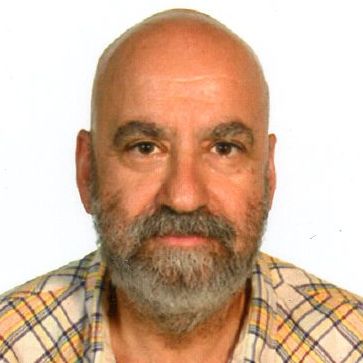 FREDERIC CASALS MARTI