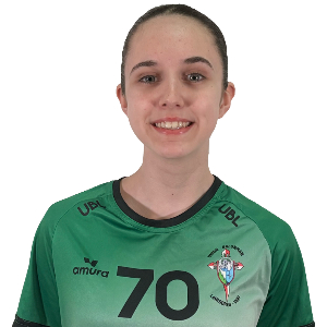 LOLA FAJARDO GONZALEZ