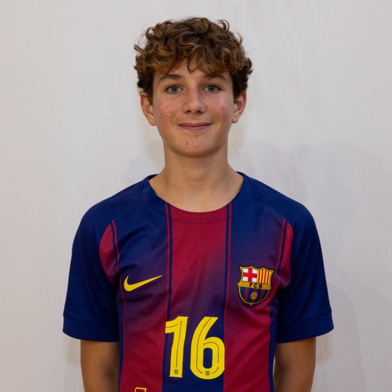 PAU BERNADES GIMENEZ