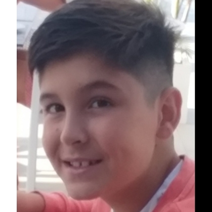 VALENTIN OXACELAY GARCIA