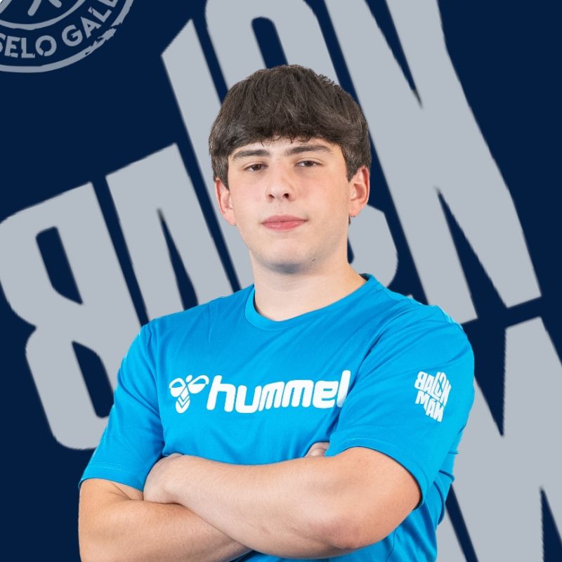 ANDRES PEDREIRA VARELA