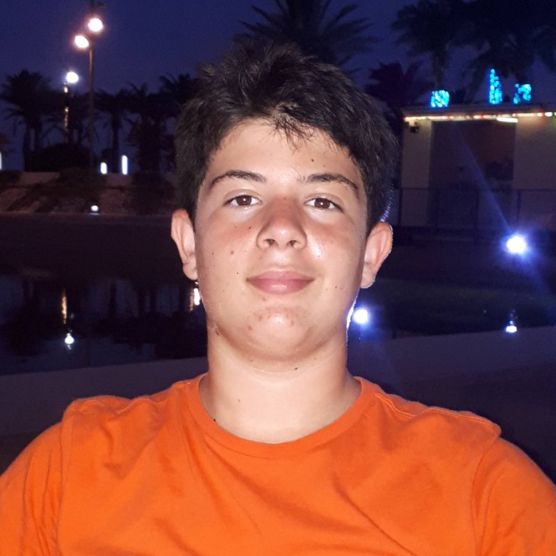 JAIME SANCHEZ MUÑOZ