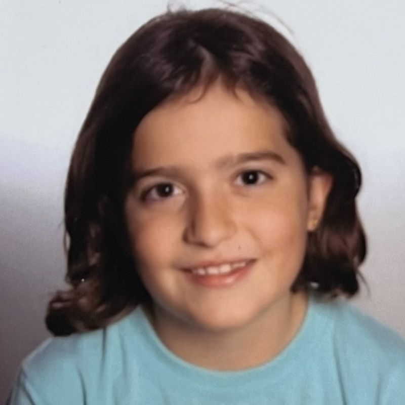 GRETA SARDEÑA I VILANOVA