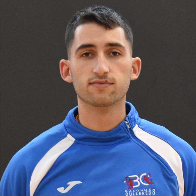 MIGUEL ANGEL BARBEIRA VILAR