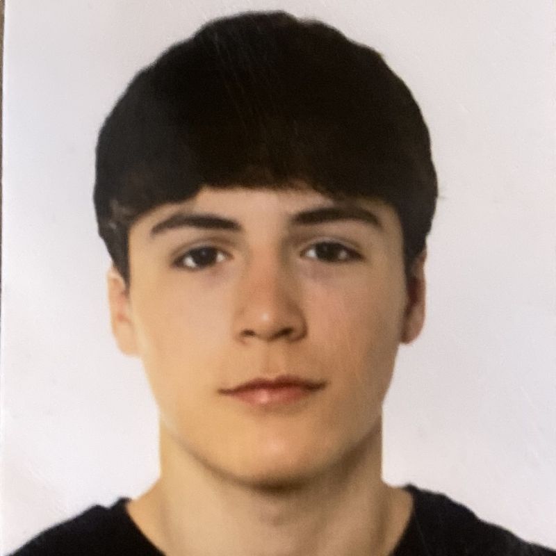 HUGO ZAMARRIPA MOLINA