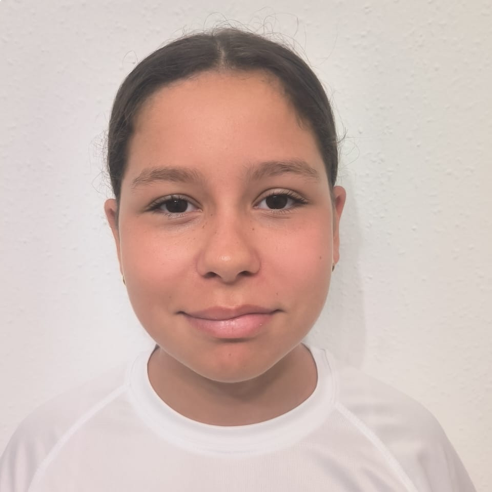 AINARA DEL ROCIO  SANTANA CHIRINO