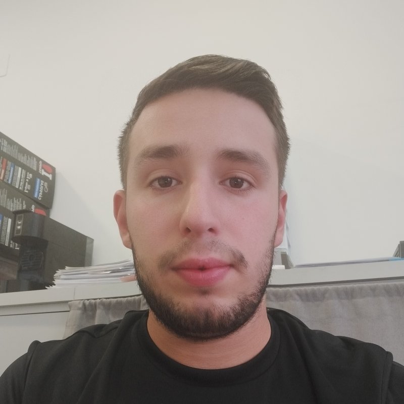 JORGE MARTIN CORDOBA