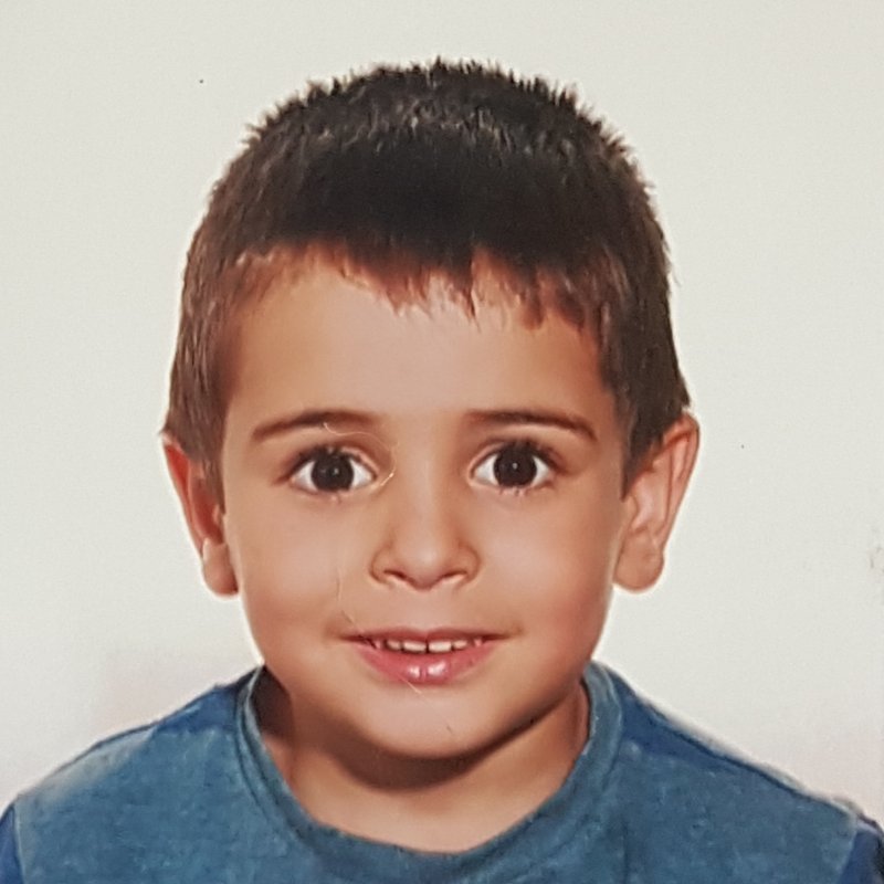 ARNAU ALEMANY ZAPATER