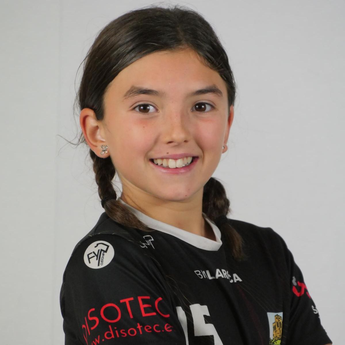 JULIA ANTEQUERA HEREDIA