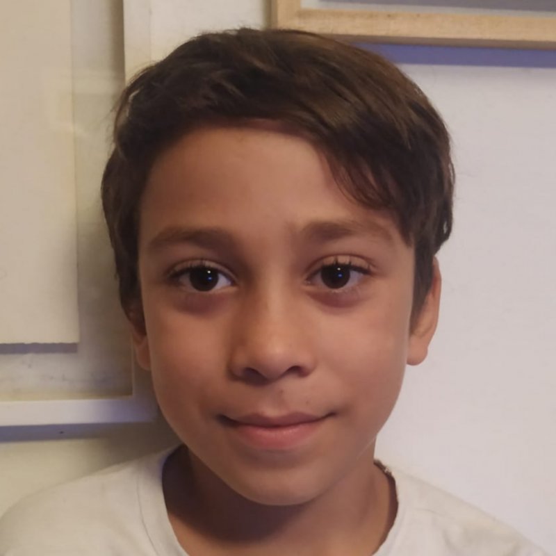 SERGIO GONZALEZ ESTEVEZ