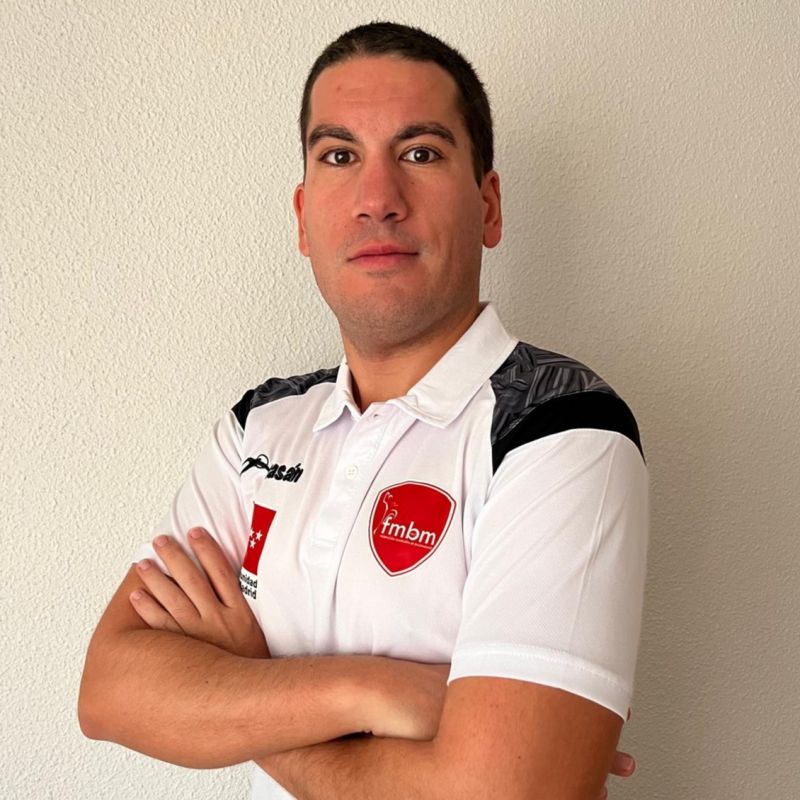 ALFONSO MORENO GONZALEZ