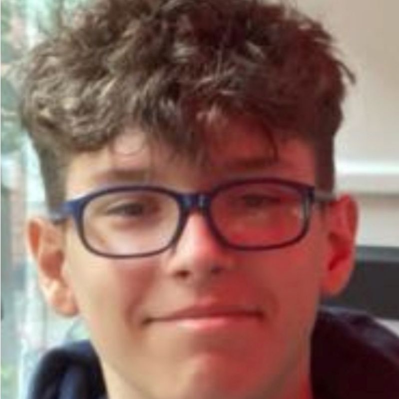 TRISTAN CORDIDO GOMEZ