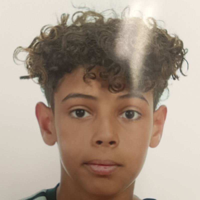 YORMAN GARCIA LAPAIX