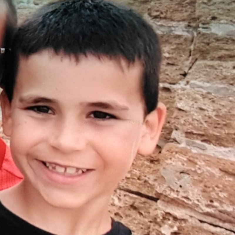 ADRIAN GONZALEZ SOAGE