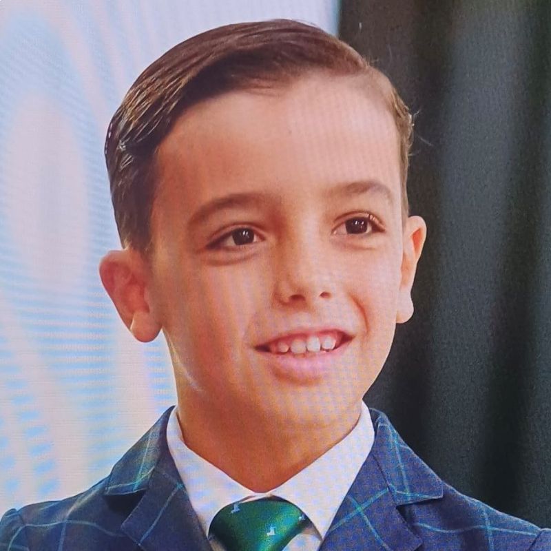 BELTRAN GUERRAS CUELLO