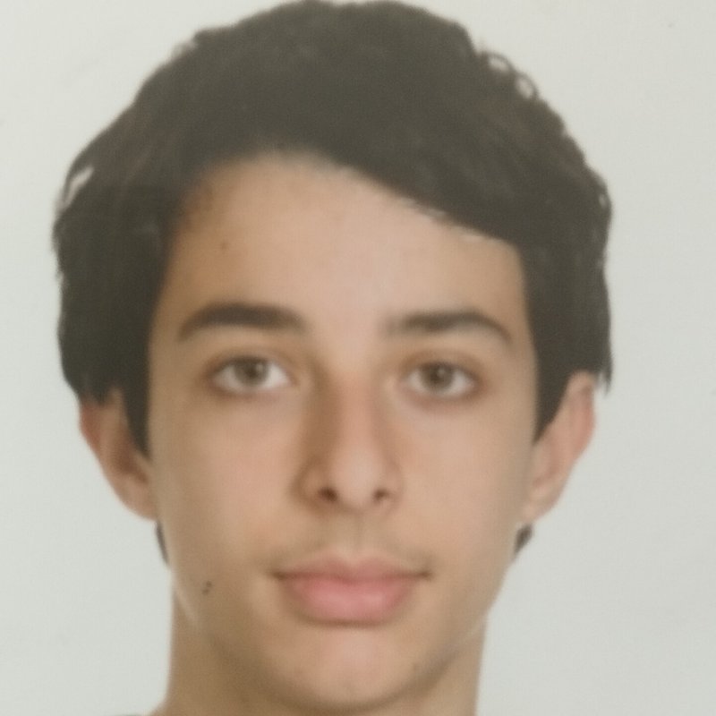 NICOLAS MARTIN CARCELLER