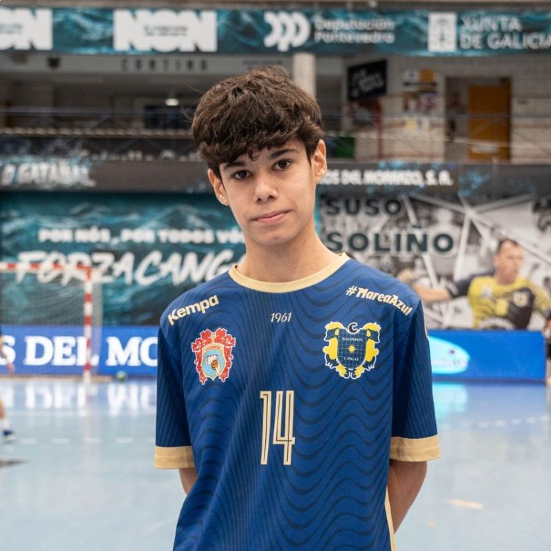 RODRIGO PORRAS OSORIO