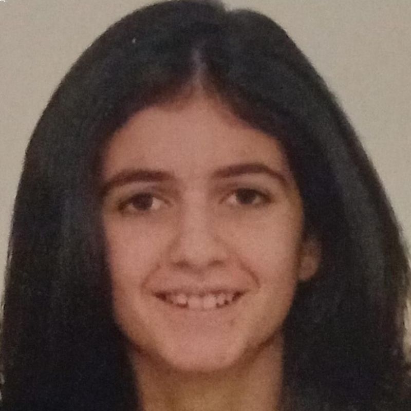 LOLA SANCHEZ CARABIAS