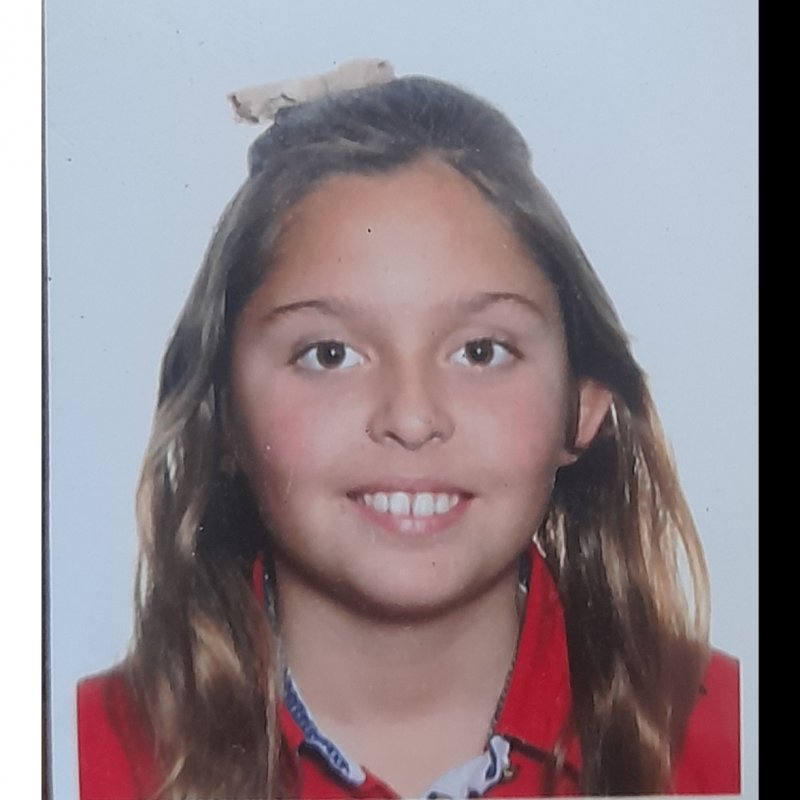 ELENA GONZALEZ HERRERA