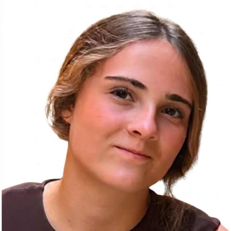 LAIA BLAZQUEZ ARSIS