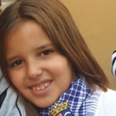 AROA HERNANDEZ NIETO