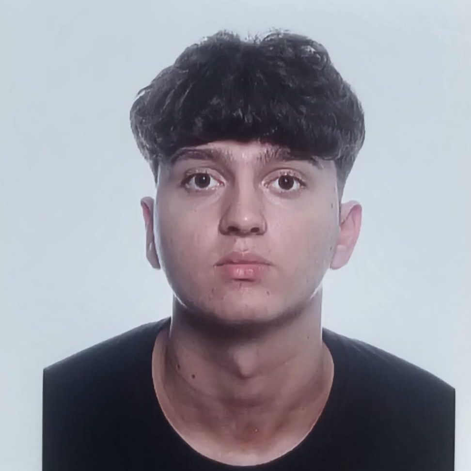 DIEGO CRISTIAN LITA LITA