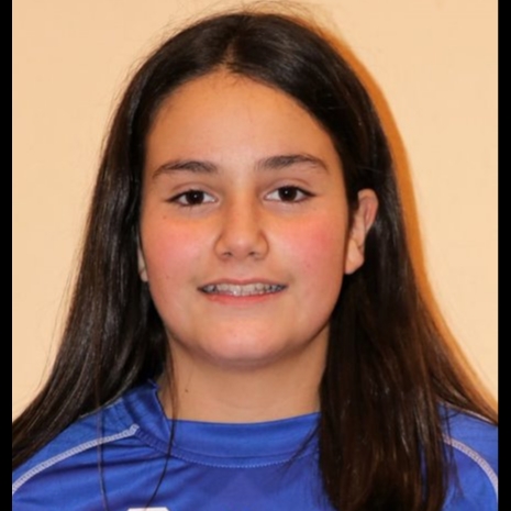 IRENE GARCIA CAMBLOR