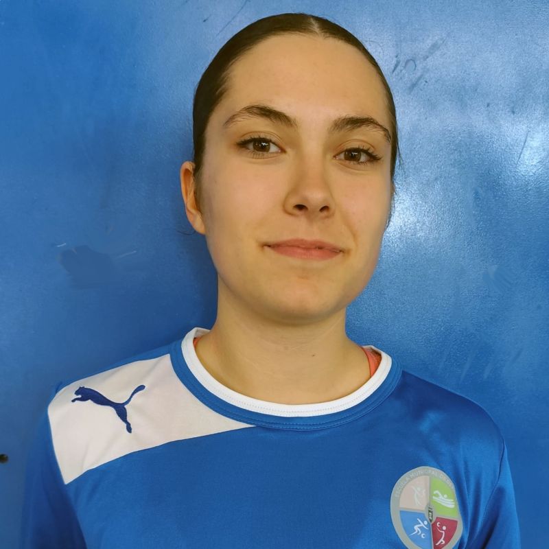 MARIA MORENO BARROSO