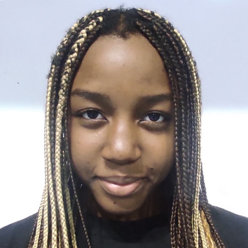 LUZ MILBURGA NDUMU BAKALE