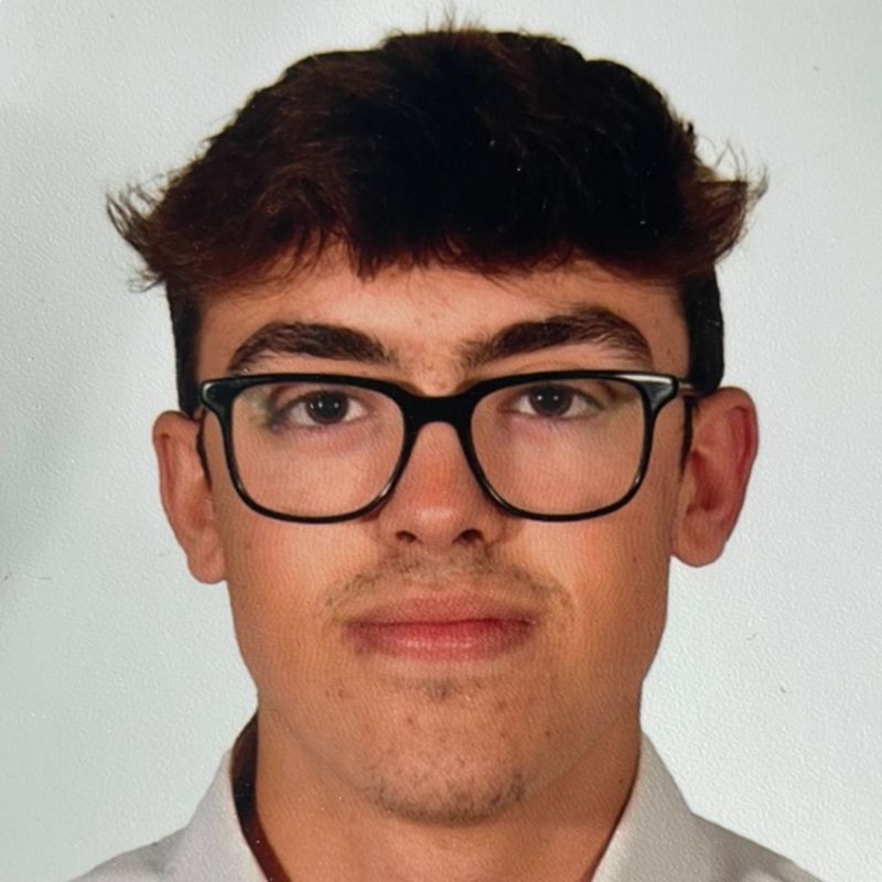 JAVIER CLIMENT BLASCO