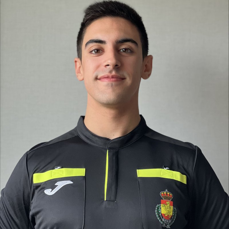 JAVIER CASADO LOPEZ