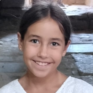 AINHOA CALVO PEREZ