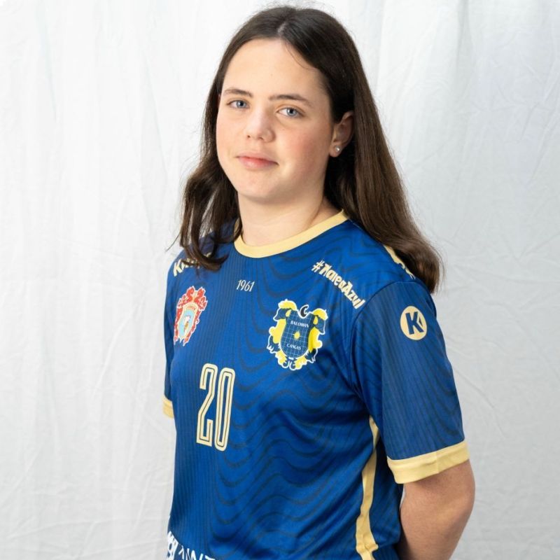 ALBA GONZALEZ SANCHEZ